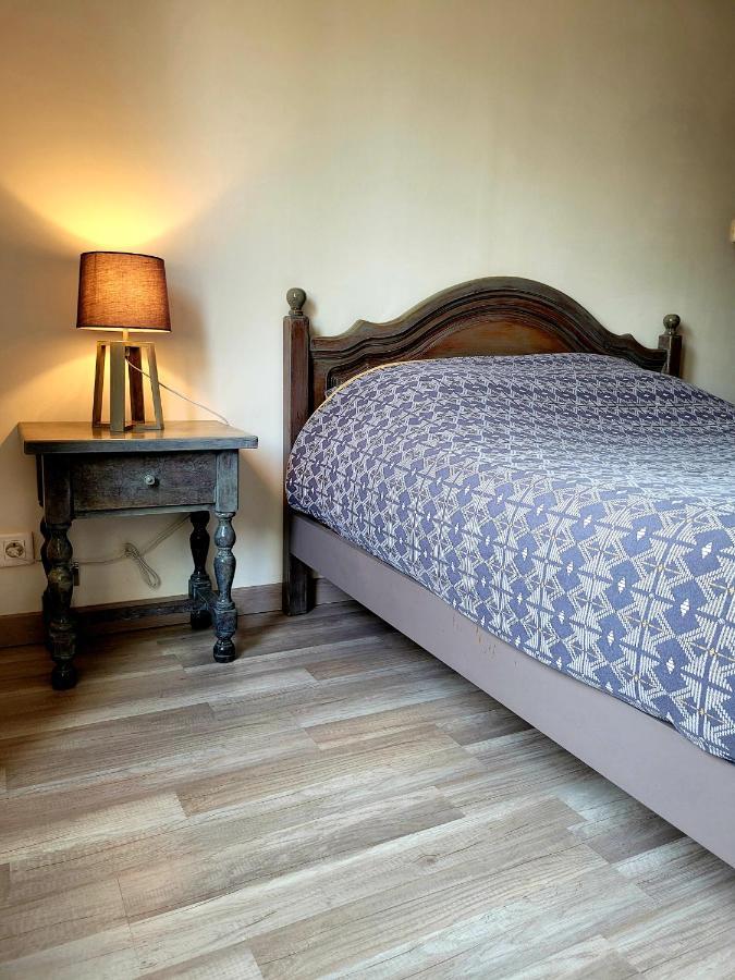 Au 1894 Grand Cru Lejlighed Avize Eksteriør billede